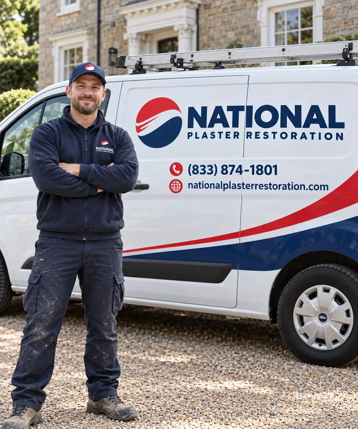 Plaster Repair Hueysville, KY FAQs